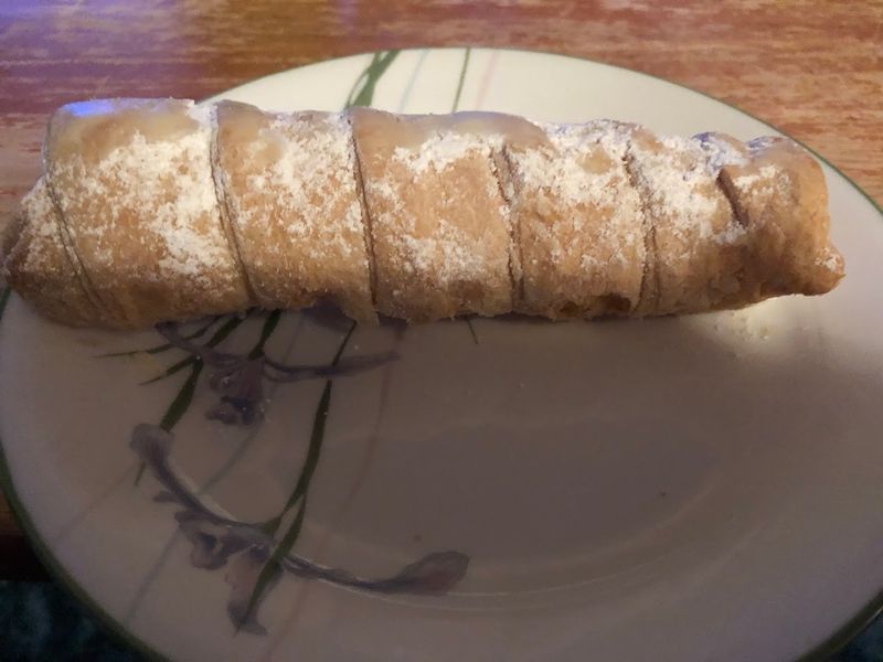 Lady Locks: A Pennsylvania Pastry Tradition