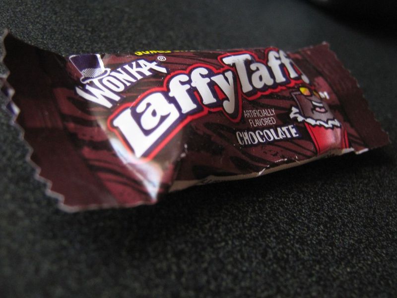 Laffy Taffy