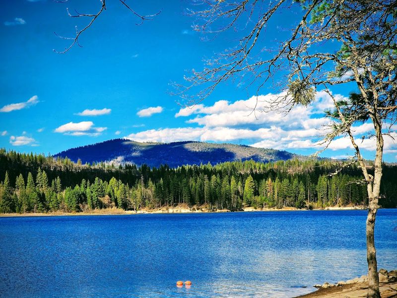 Lake Britton — A Hidden Gem Within the Park