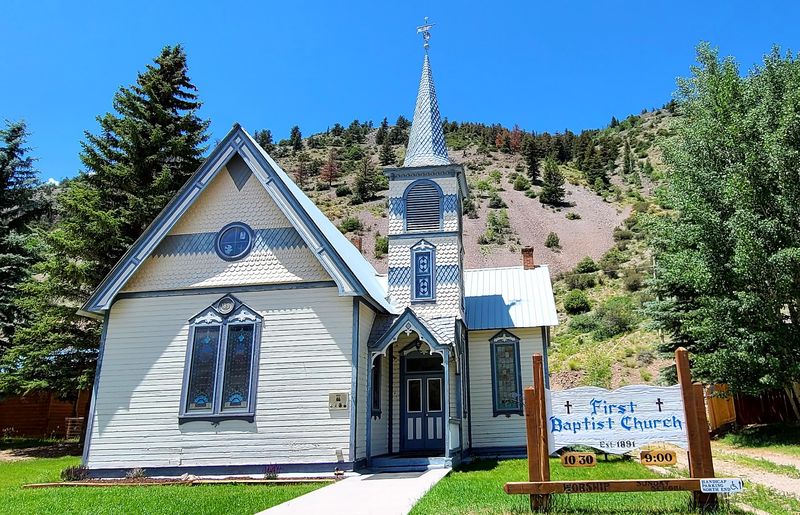Lake City - Colorado