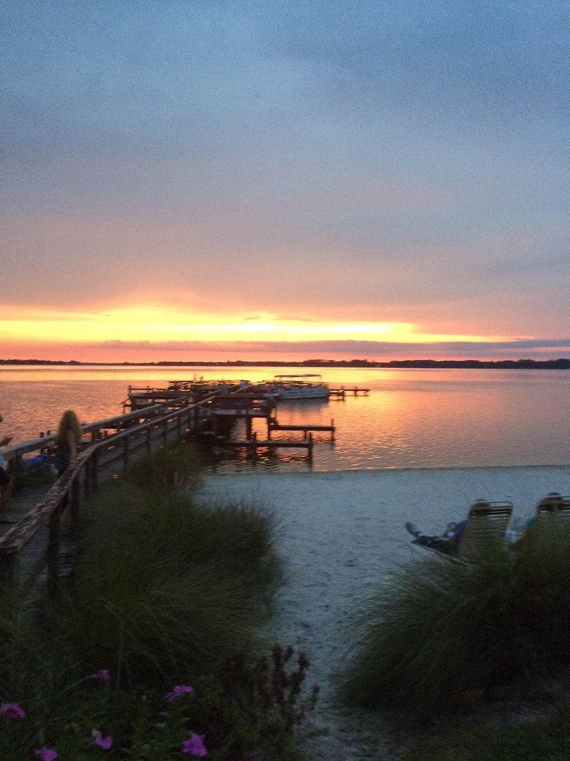 Lake Dora: A Waterfront View Worth Every Second