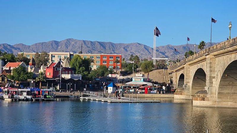 Lake Havasu City - Arizona