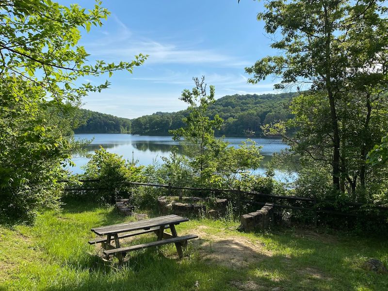 Lake Hope State Park - McArthur, Ohio