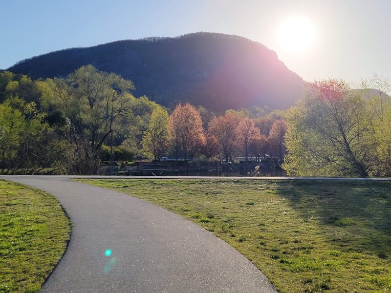 Lake Lure - North Carolina