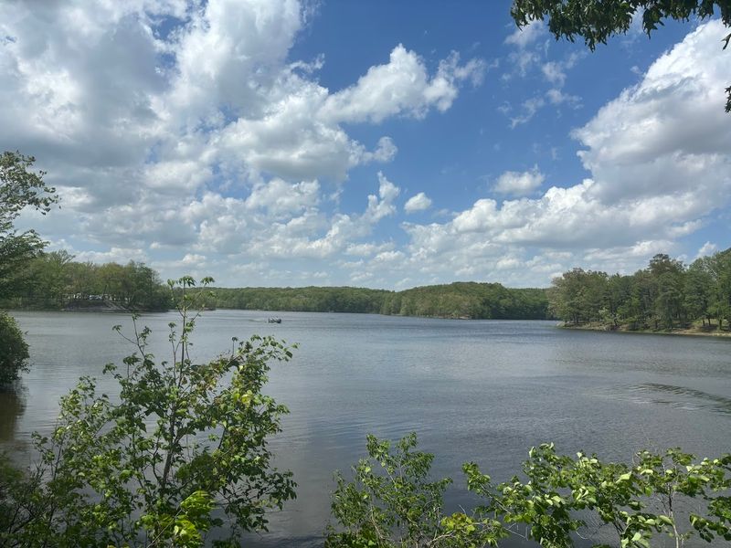 Lake Murphysboro State Park - Murphysboro, Illinois Lake Murphysboro State Park - Murphysboro, Illinois