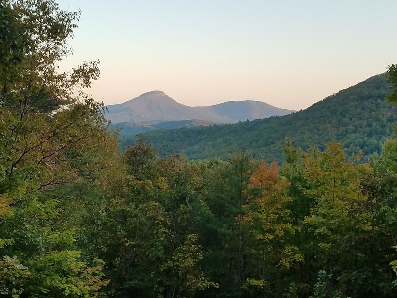 Lake Nottely: A Sparkling Jewel Hidden in the Mountains