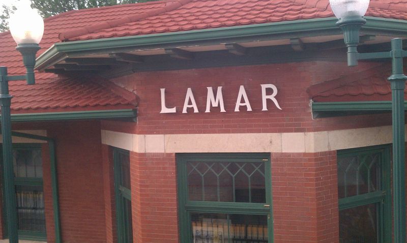 Lamar Community College