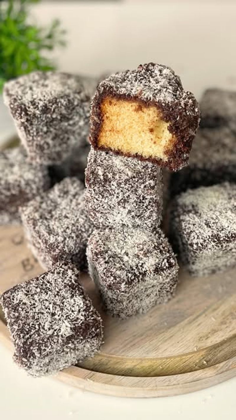 Lamingtons
