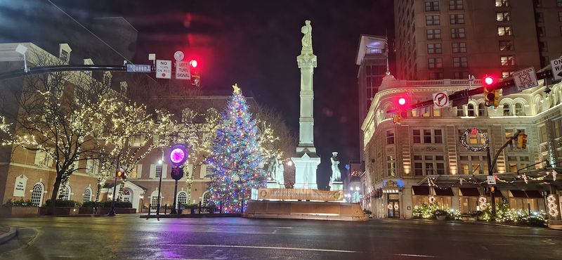 Lancaster - Pennsylvania
