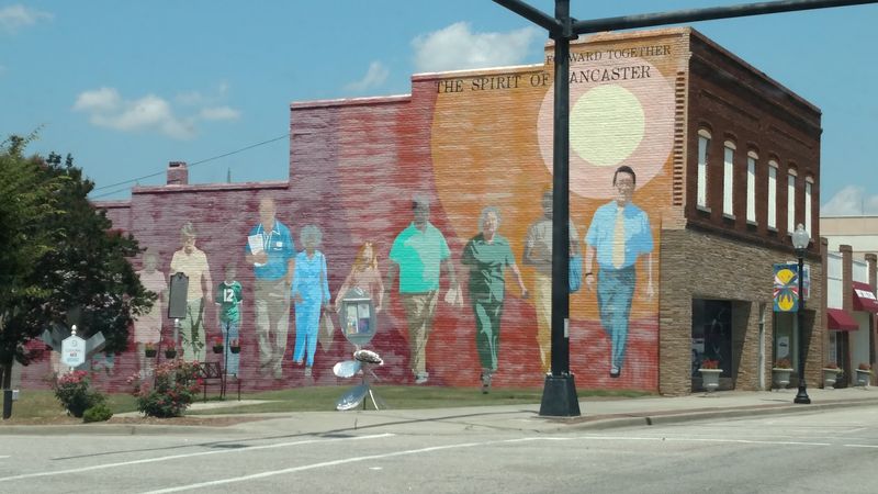 Lancaster, South Carolina