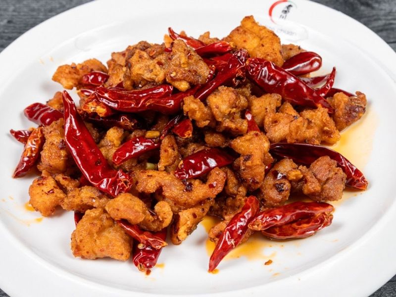 Lao Sze Chuan - Chicago, Illinois