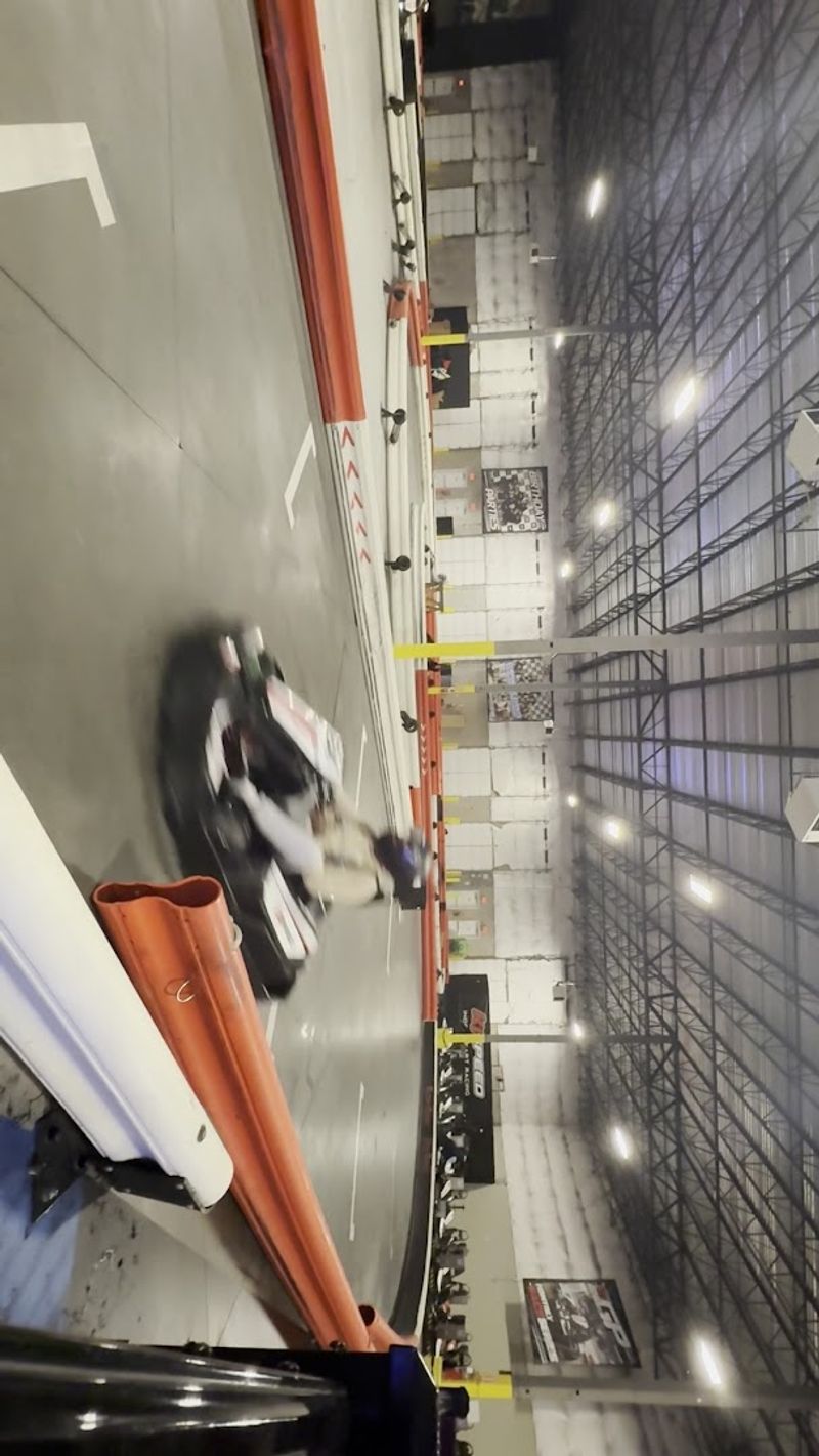 Lap-Time Scoring That Keeps Competition Fair Lap-Time Scoring That Keeps Competition Fair
