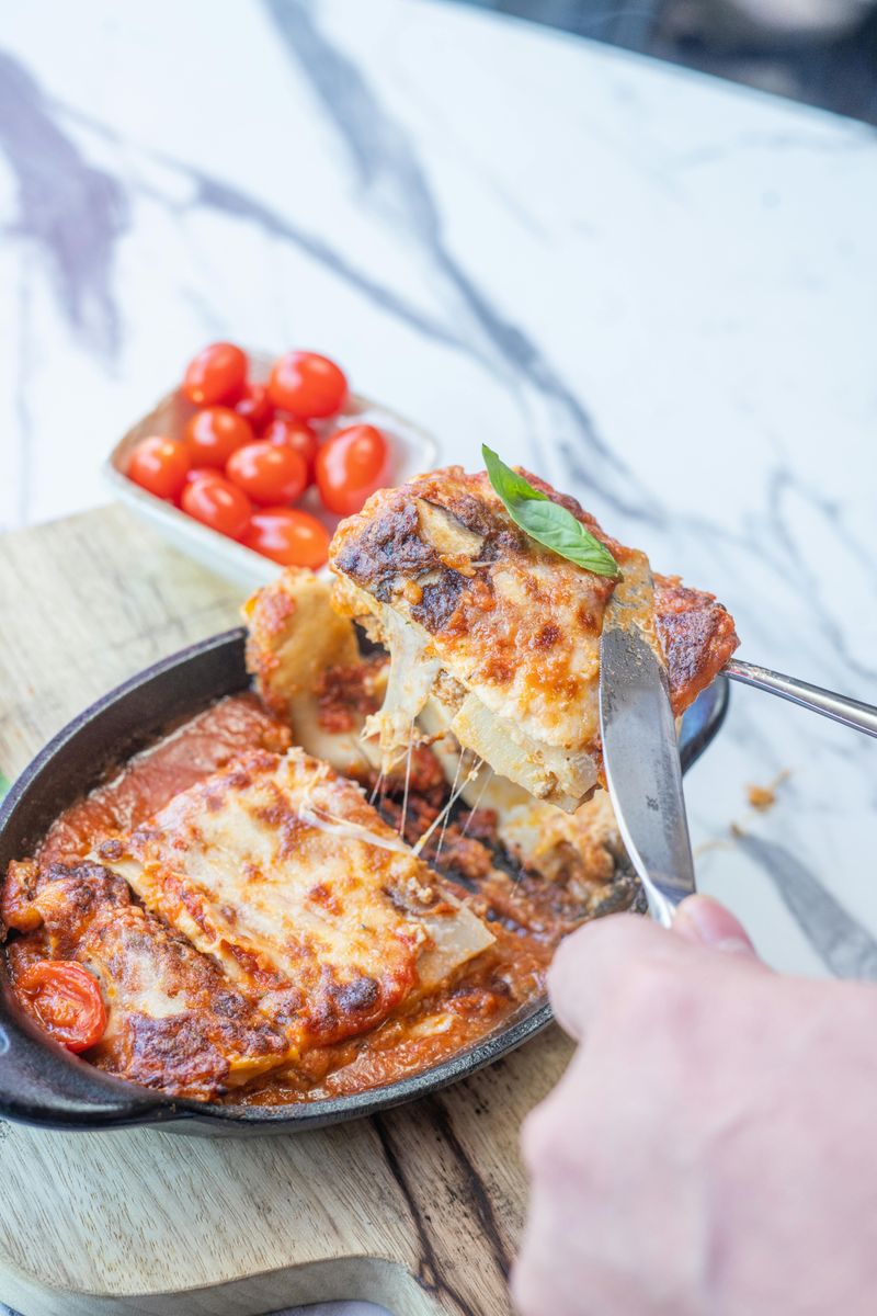 Lasagna