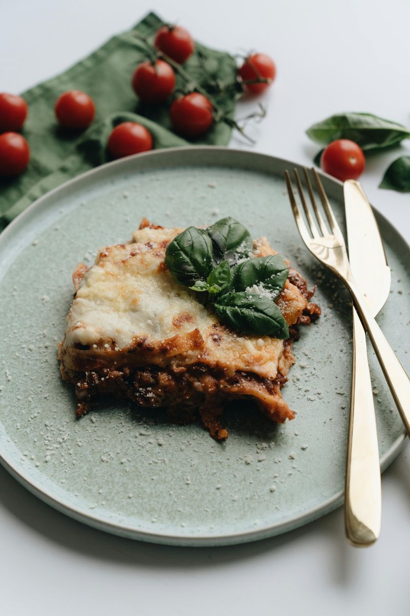 Lasagna