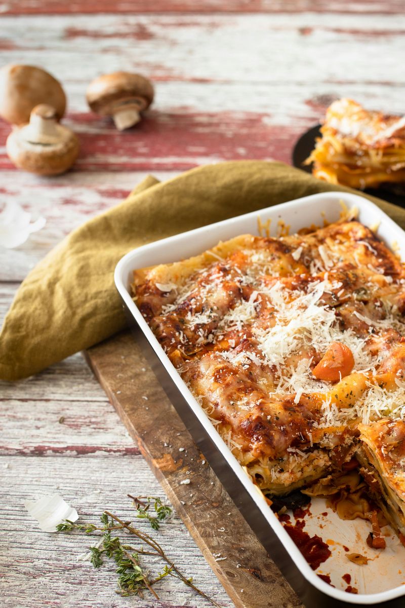 Lasagna