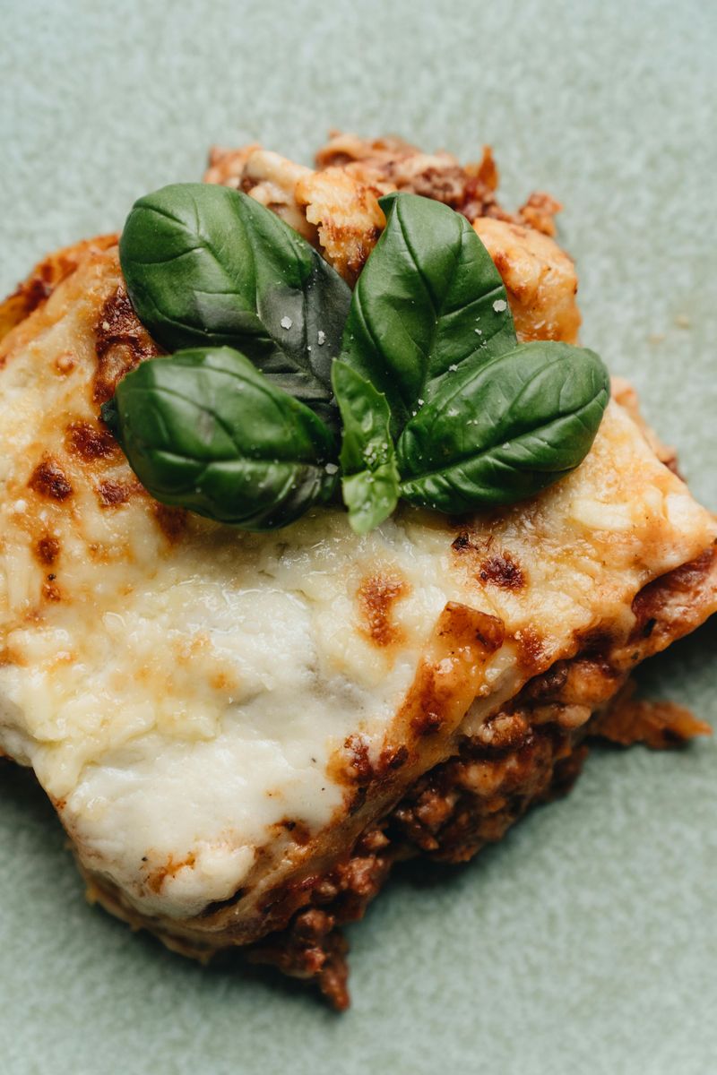 Lasagna