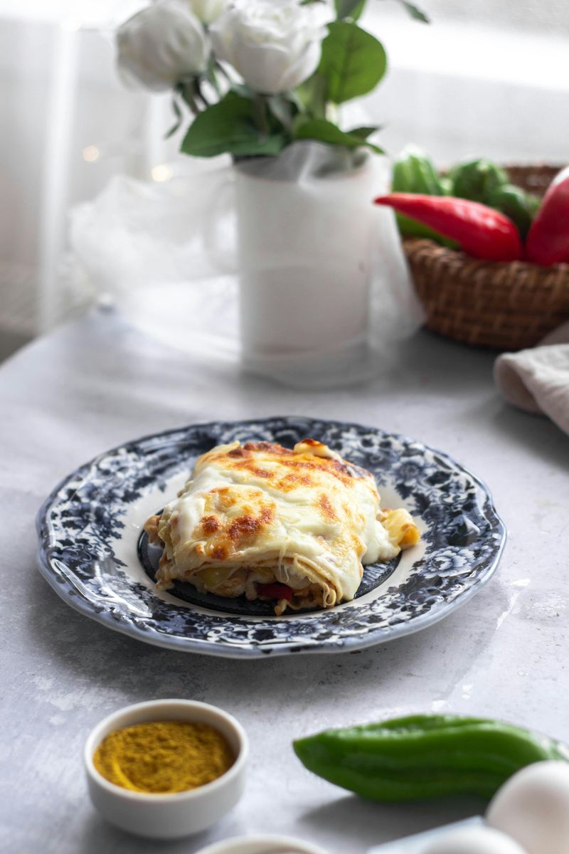 Lasagna