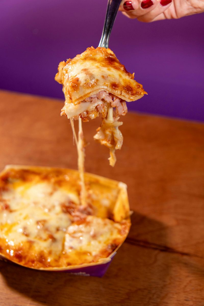 Lasagna