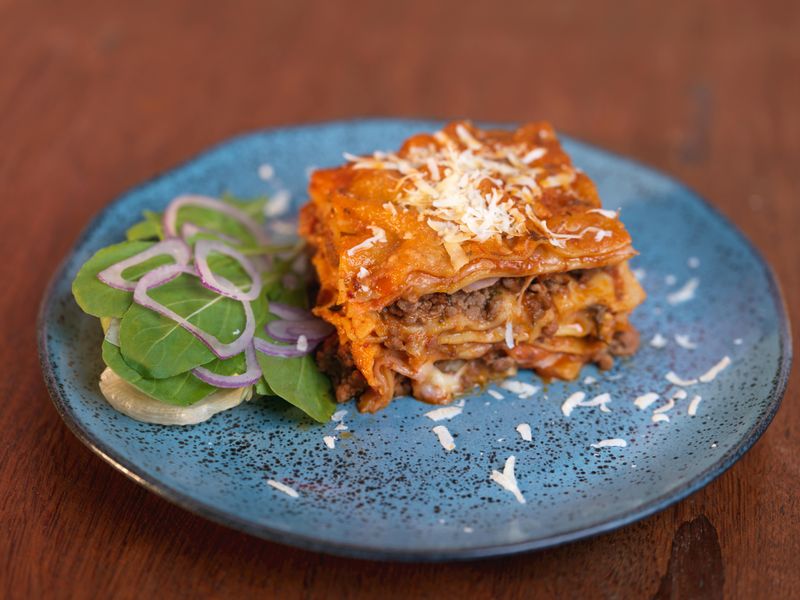 Lasagna Layers