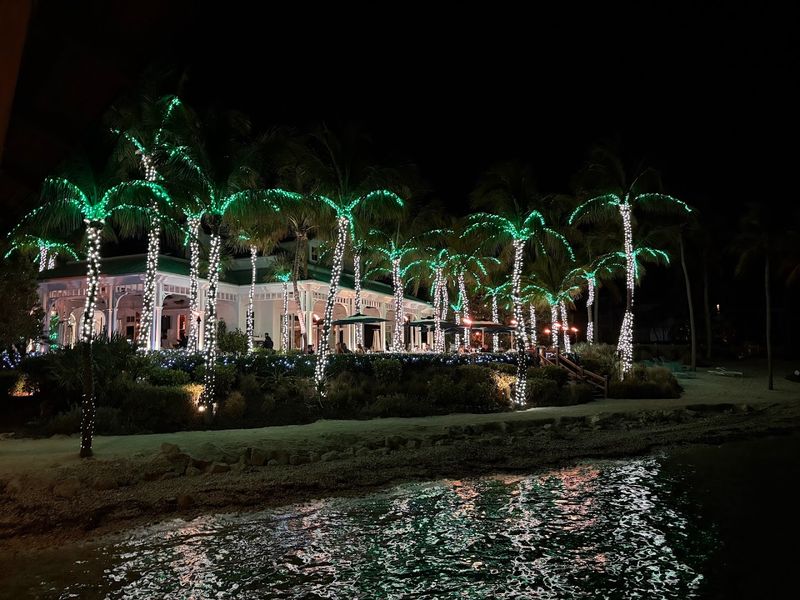 Latitudes - Key West, Florida