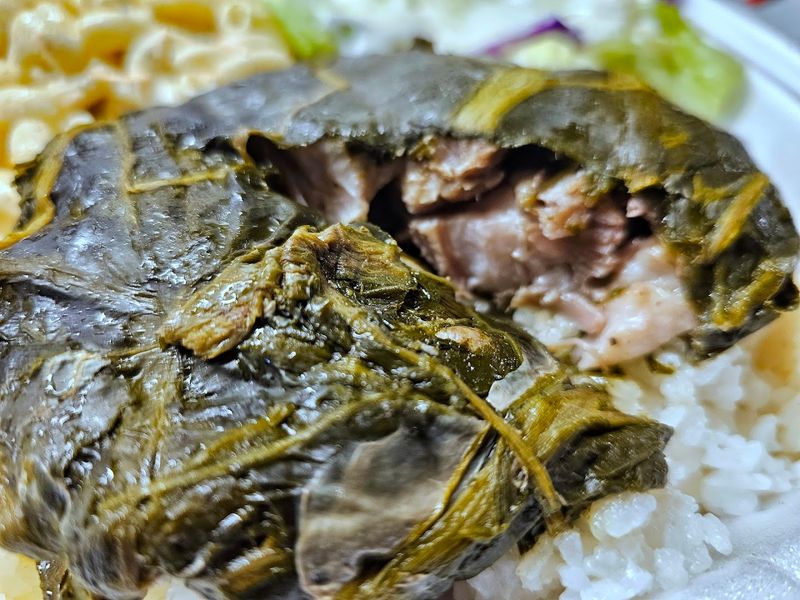 Laulau — A Rare Polynesian Treasure Worth Seeking Out Laulau — A Rare Polynesian Treasure Worth Seeking Out