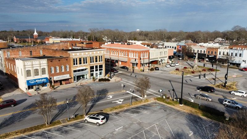 Laurens County Gems Worth Exploring