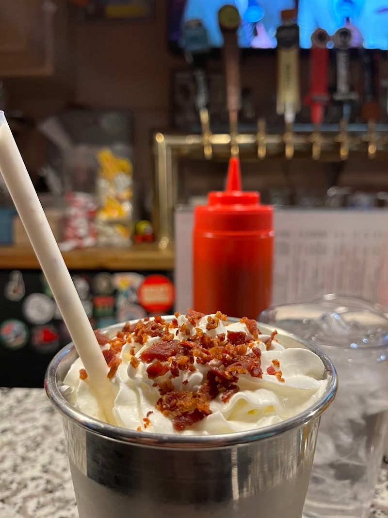 Lavender Chai Milkshake: Unexpectedly Brilliant