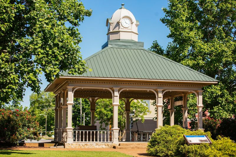 Lawrenceburg - Tennessee