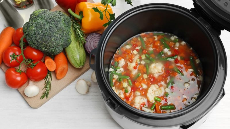 Layering ingredients properly