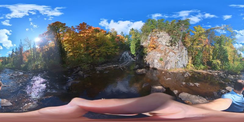 Leave No Trace: Keeping Pinnacle Falls Beautiful for Everyone