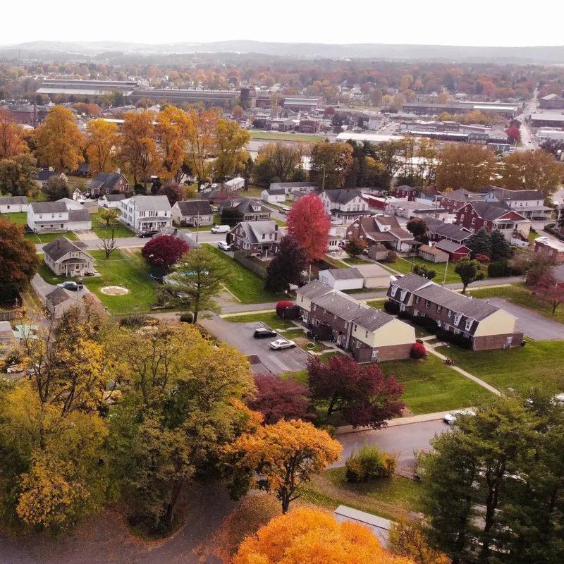 Lebanon - Pennsylvania