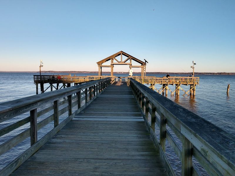 Leesylvania State Park - Woodbridge, Virginia