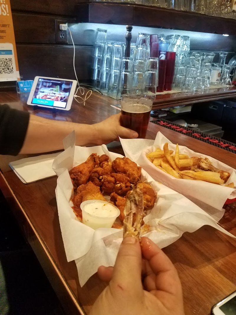 Legend Larry's - Sheboygan, Wisconsin