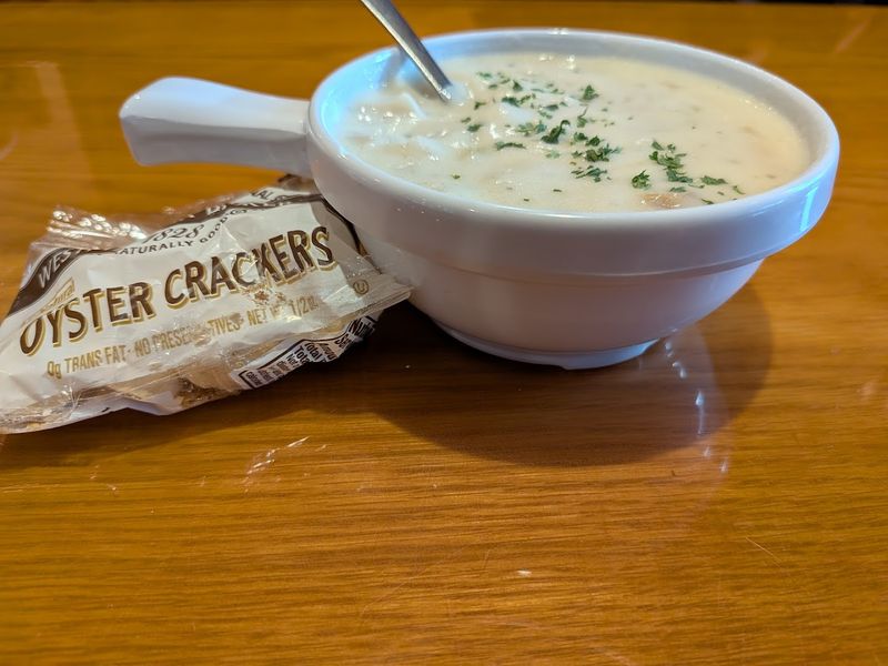 Legendary Chowders That Rival New England's Best