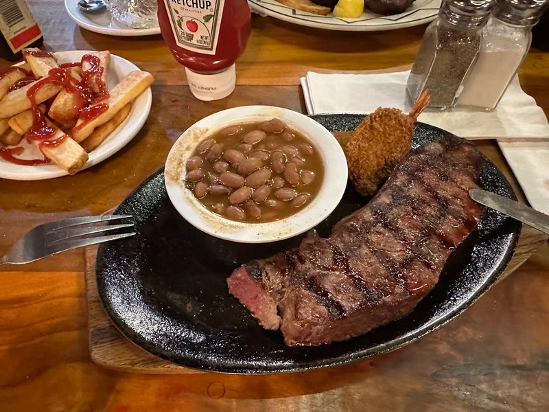 Legendary Cowboy Beans That Pack a Punch