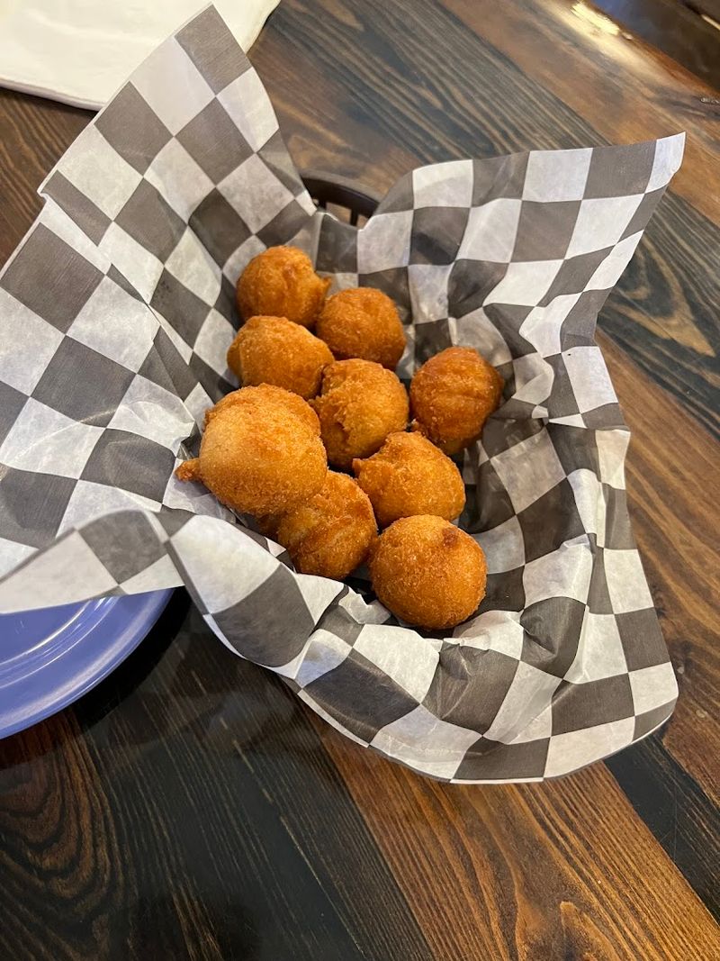 Legendary Hush Puppies That Steal the Show Legendary Hush Puppies That Steal the Show
