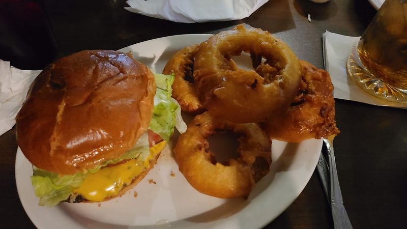 Legendary Onion Rings You Won't Forget