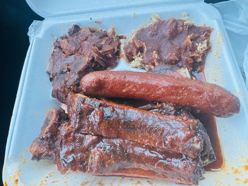 Legendary Rib Tips That Are Bigger Than You Expect