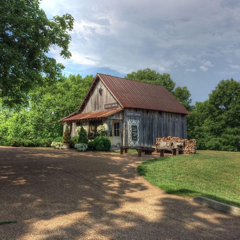 Leiper's Fork Distillery