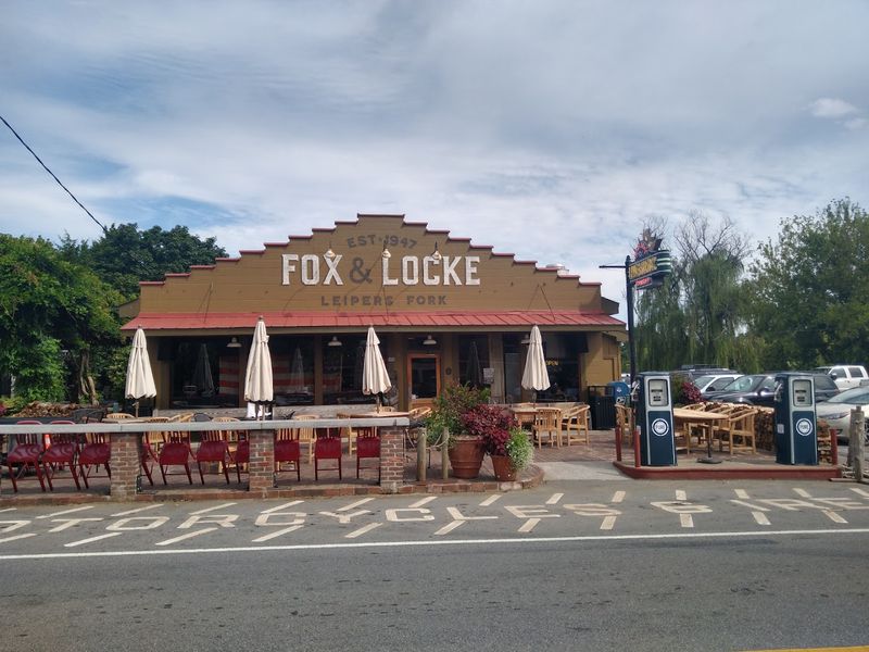 Leiper's Fork - Tennessee