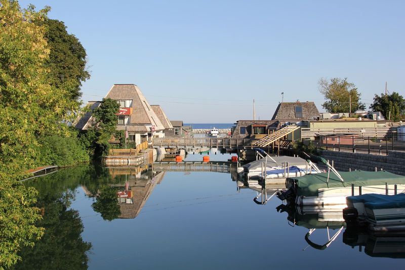 Leland, Michigan Leland, Michigan