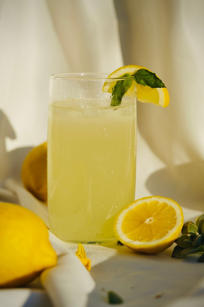 Lemonade Lemonade