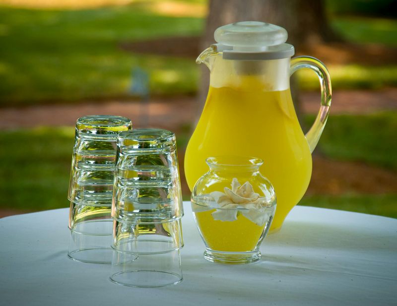 Lemonade Pitcher Lemonade Pitcher