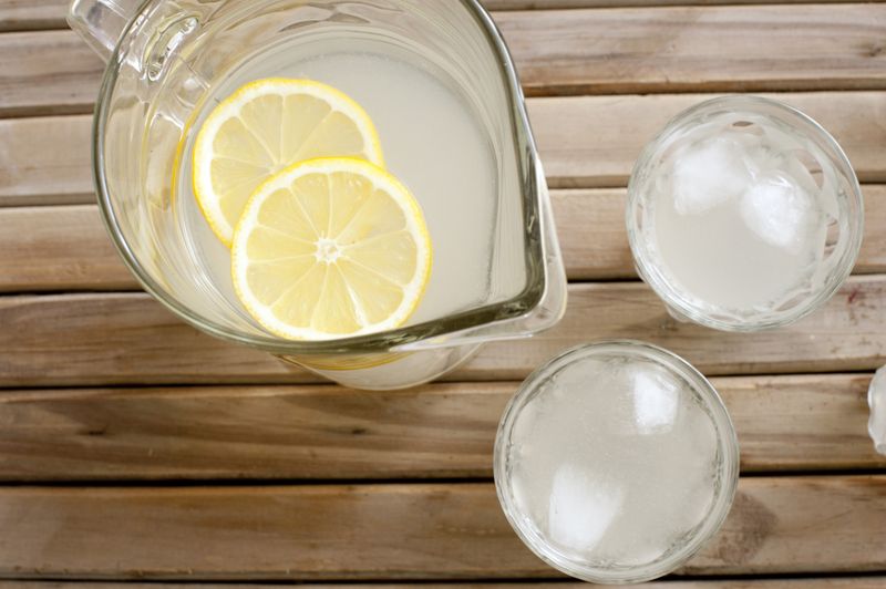 Lemonade