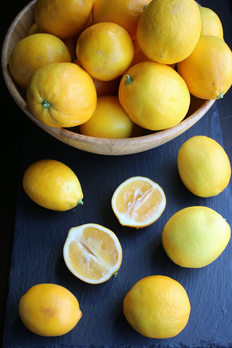 Lemons