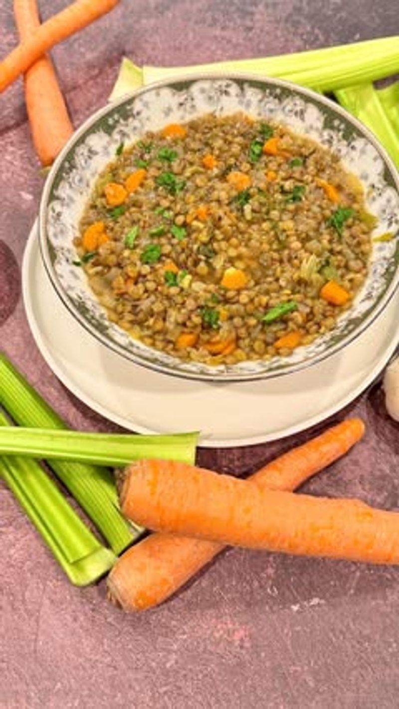Lentils