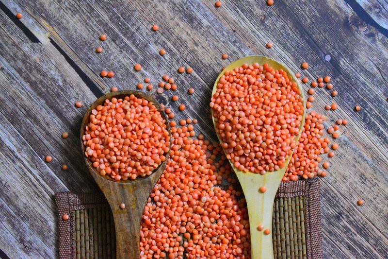 Lentils