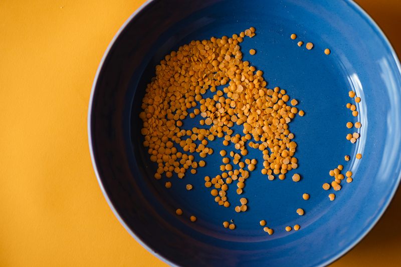 Lentils