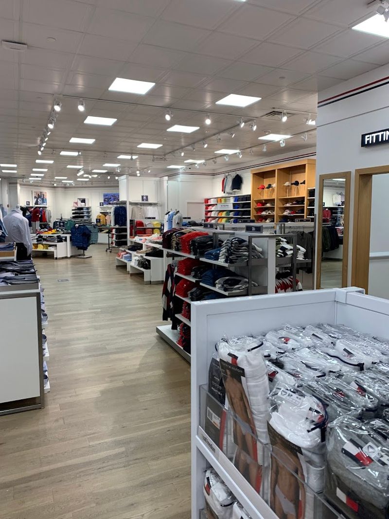 Levi's Outlet: Denim Deals That Are Hard to Walk Past Levi's Outlet: Denim Deals That Are Hard to Walk Past