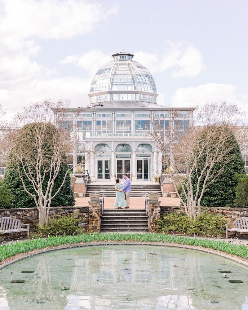 Lewis Ginter Botanical Garden